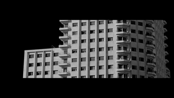 SKYLINE MEMORY DESVANECIDOS EN EL AIRE